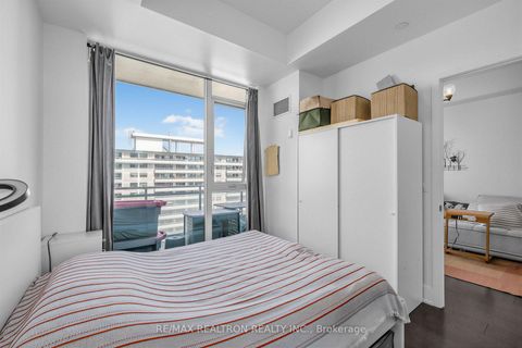 Photo 15 at LPH8 - 1830 Bloor Street W, High Park North, Toronto