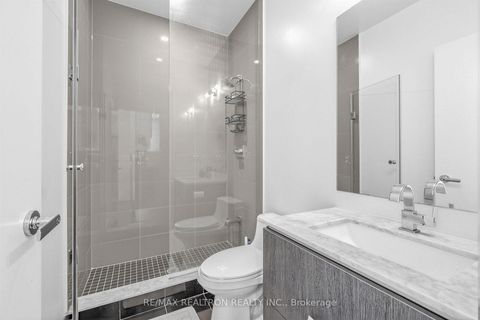 Photo 16 at LPH8 - 1830 Bloor Street W, High Park North, Toronto