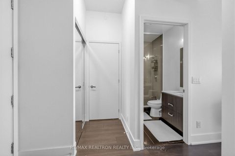 Photo 17 at LPH8 - 1830 Bloor Street W, High Park North, Toronto