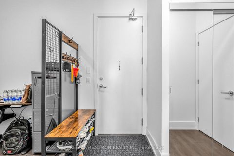 Photo 18 at LPH8 - 1830 Bloor Street W, High Park North, Toronto