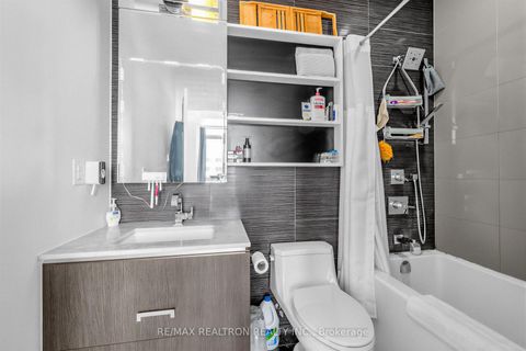 Photo 21 at LPH8 - 1830 Bloor Street W, High Park North, Toronto