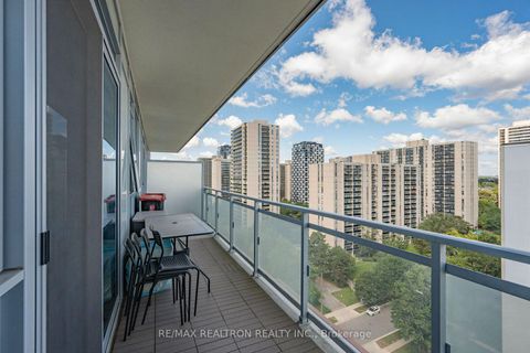 Photo 22 at LPH8 - 1830 Bloor Street W, High Park North, Toronto