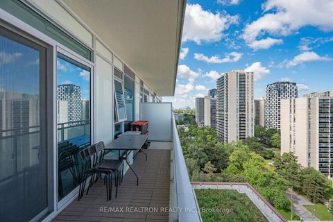 Photo 23 at LPH8 - 1830 Bloor Street W, High Park North, Toronto