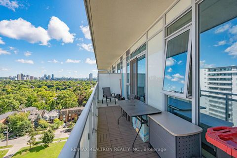 Photo 24 at LPH8 - 1830 Bloor Street W, High Park North, Toronto