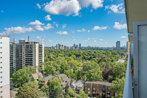 Photo 25 at LPH8 - 1830 Bloor Street W, High Park North, Toronto