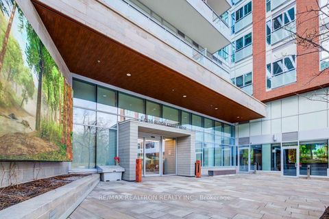 Photo 27 at LPH8 - 1830 Bloor Street W, High Park North, Toronto