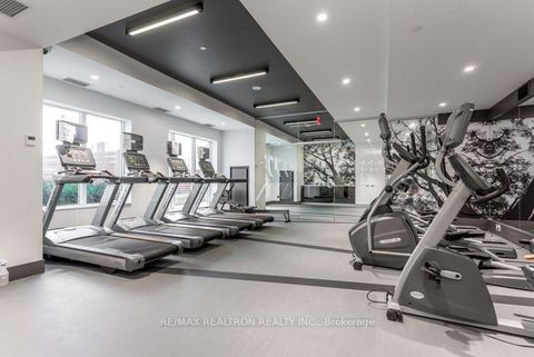 Photo 28 at LPH8 - 1830 Bloor Street W, High Park North, Toronto