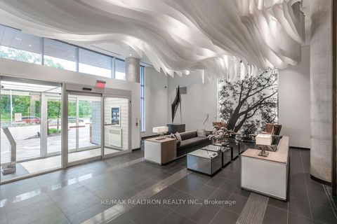 Photo 30 at LPH8 - 1830 Bloor Street W, High Park North, Toronto