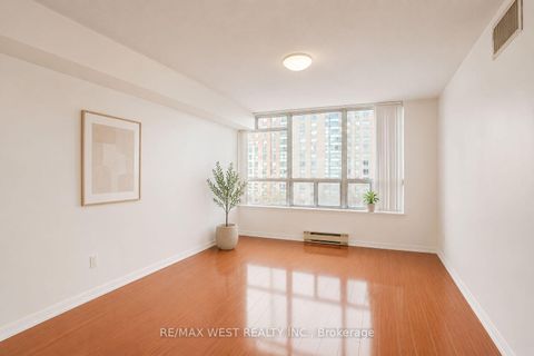 Photo 5 at 707 - 88 Corporate Drive, Woburn, Toronto