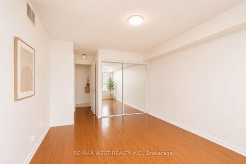 Photo 11 at 707 - 88 Corporate Drive, Woburn, Toronto