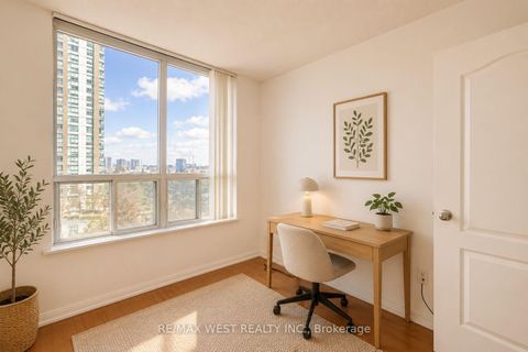 Photo 14 at 707 - 88 Corporate Drive, Woburn, Toronto