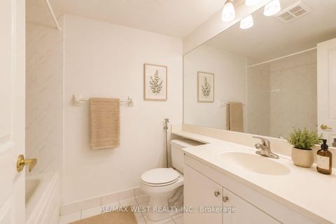 Photo 15 at 707 - 88 Corporate Drive, Woburn, Toronto