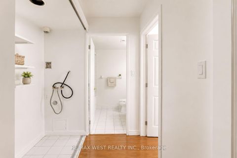 Photo 17 at 707 - 88 Corporate Drive, Woburn, Toronto