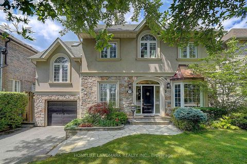 Photo 0 at 108 Empress Avenue, Willowdale East, Toronto