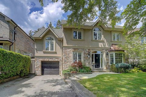Photo 1 at 108 Empress Avenue, Willowdale East, Toronto