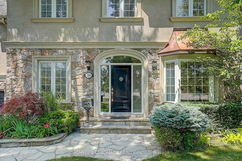Photo 2 at 108 Empress Avenue, Willowdale East, Toronto