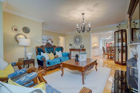 Photo 5 at 108 Empress Avenue, Willowdale East, Toronto