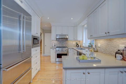 Photo 8 at 108 Empress Avenue, Willowdale East, Toronto