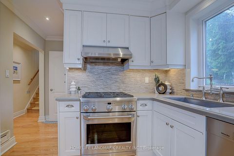 Photo 9 at 108 Empress Avenue, Willowdale East, Toronto