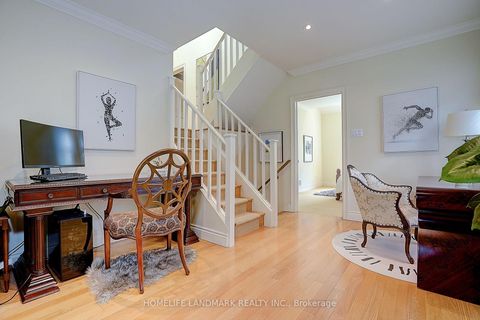 Photo 21 at 108 Empress Avenue, Willowdale East, Toronto