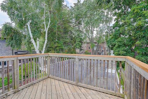 Photo 33 at 108 Empress Avenue, Willowdale East, Toronto