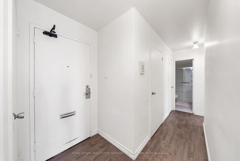 Photo 17 at 506 - 20 Forest Manor Road, Henry Farm, Toronto