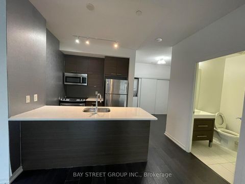 Photo 2 at 212 - 66 Forest Manor Road, Henry Farm, Toronto