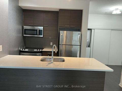 Photo 3 at 212 - 66 Forest Manor Road, Henry Farm, Toronto