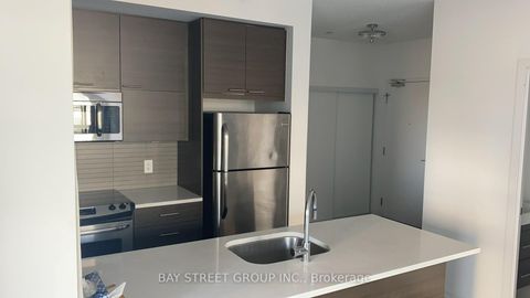 Photo 4 at 212 - 66 Forest Manor Road, Henry Farm, Toronto