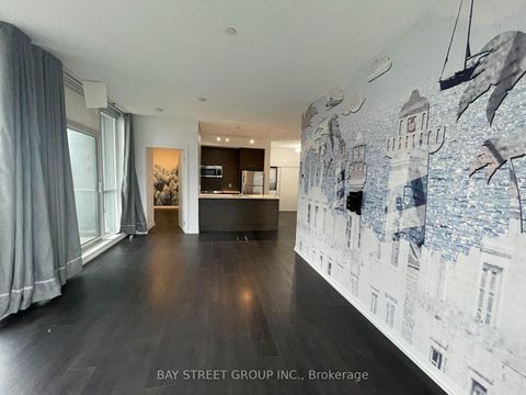 Photo 7 at 212 - 66 Forest Manor Road, Henry Farm, Toronto