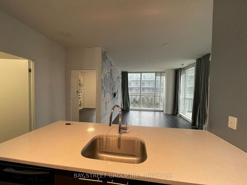 Photo 8 at 212 - 66 Forest Manor Road, Henry Farm, Toronto