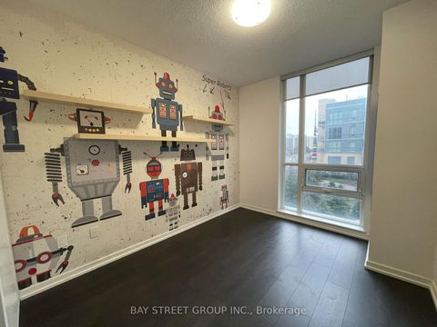 Photo 13 at 212 - 66 Forest Manor Road, Henry Farm, Toronto