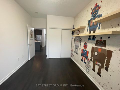 Photo 18 at 212 - 66 Forest Manor Road, Henry Farm, Toronto