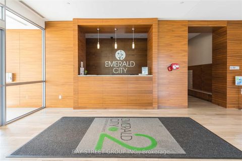 Photo 20 at 212 - 66 Forest Manor Road, Henry Farm, Toronto