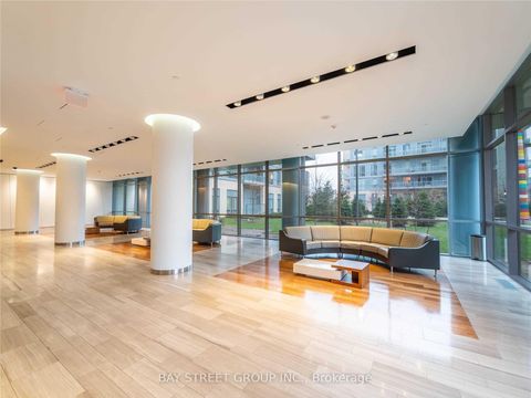 Photo 23 at 212 - 66 Forest Manor Road, Henry Farm, Toronto