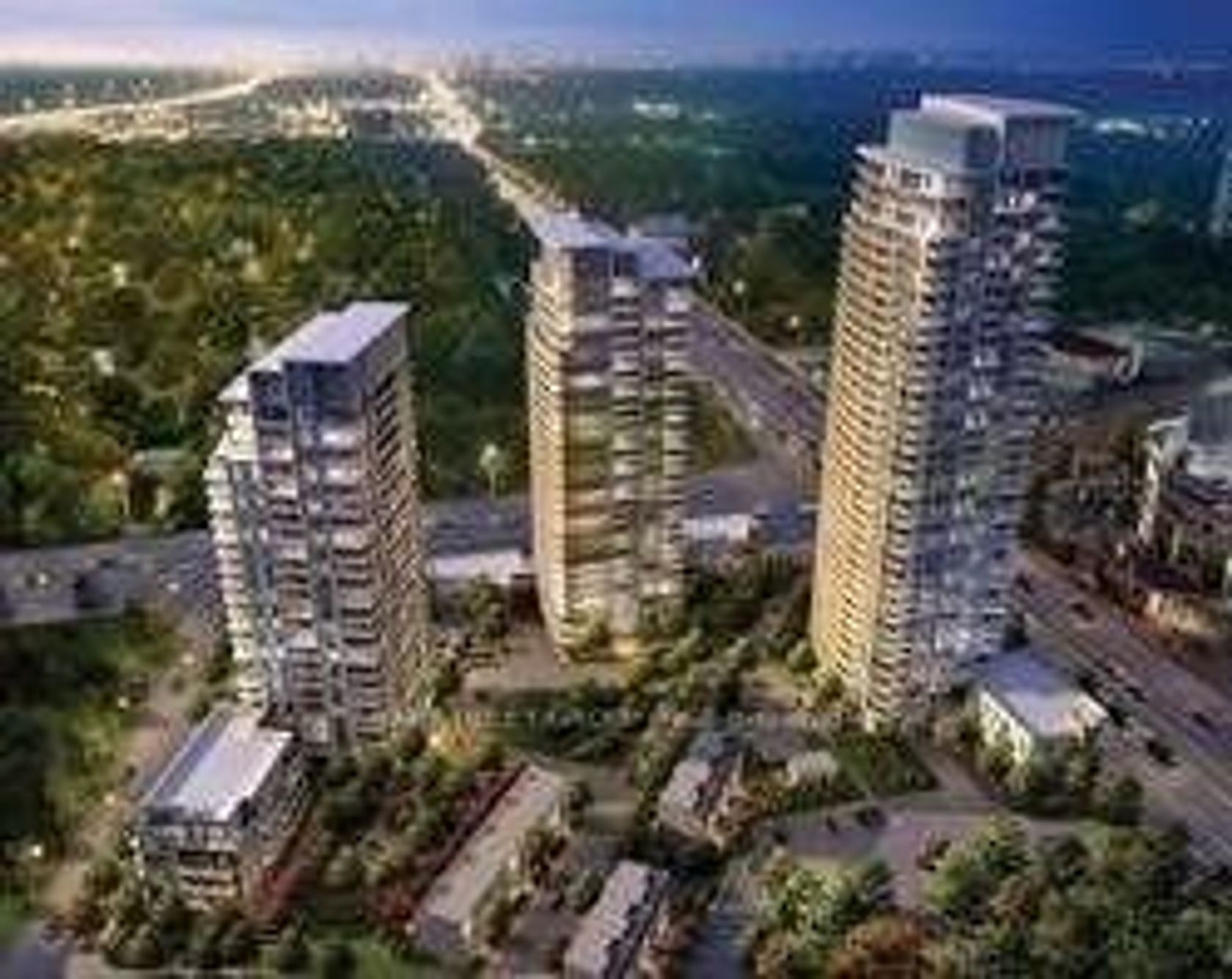 212 - 66 Forest Manor Road, Henry Farm, Toronto photo number 2