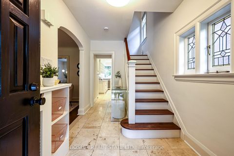 Photo 1 at 149 Lascelles Boulevard, Eglinton, Toronto