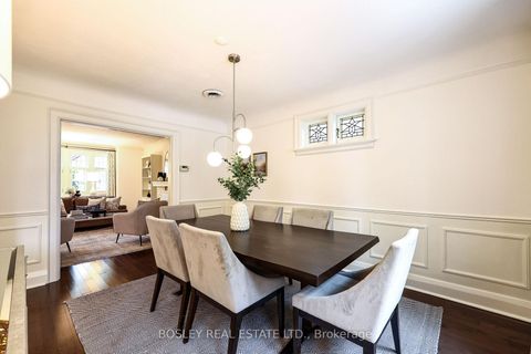 Photo 5 at 149 Lascelles Boulevard, Eglinton, Toronto