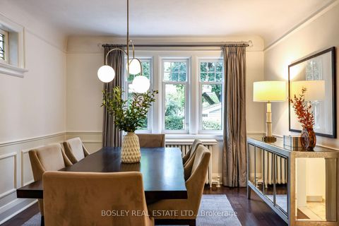 Photo 6 at 149 Lascelles Boulevard, Eglinton, Toronto