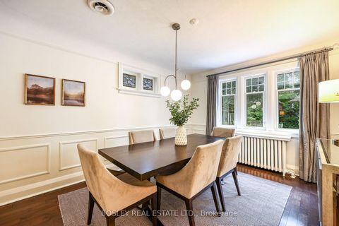 Photo 7 at 149 Lascelles Boulevard, Eglinton, Toronto