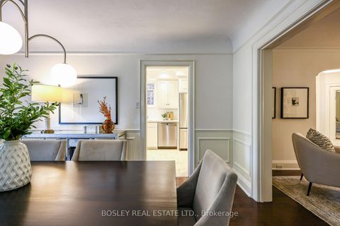 Photo 8 at 149 Lascelles Boulevard, Eglinton, Toronto