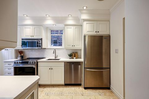 Photo 9 at 149 Lascelles Boulevard, Eglinton, Toronto