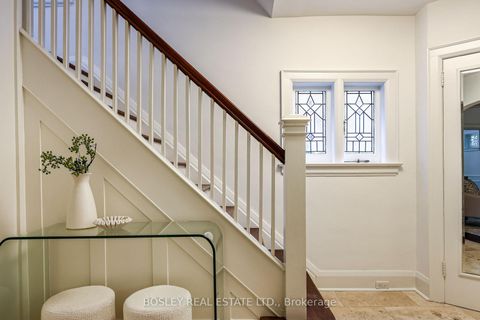 Photo 14 at 149 Lascelles Boulevard, Eglinton, Toronto