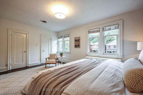 Photo 17 at 149 Lascelles Boulevard, Eglinton, Toronto