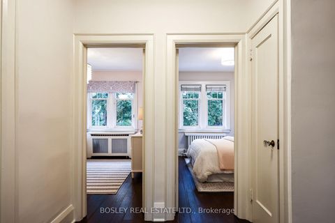 Photo 18 at 149 Lascelles Boulevard, Eglinton, Toronto