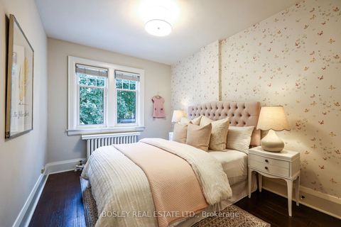 Photo 19 at 149 Lascelles Boulevard, Eglinton, Toronto