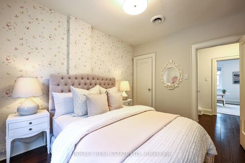 Photo 20 at 149 Lascelles Boulevard, Eglinton, Toronto
