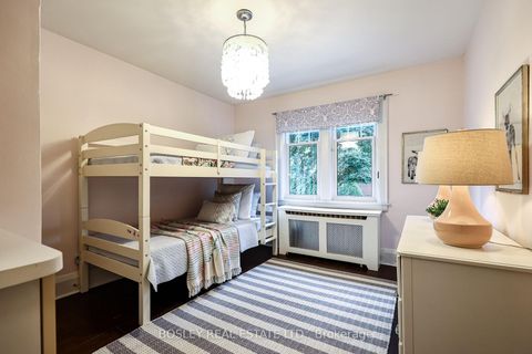 Photo 21 at 149 Lascelles Boulevard, Eglinton, Toronto