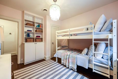 Photo 22 at 149 Lascelles Boulevard, Eglinton, Toronto