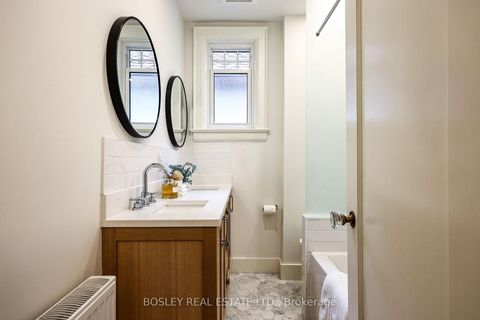 Photo 23 at 149 Lascelles Boulevard, Eglinton, Toronto